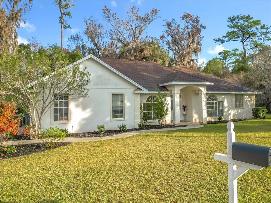 2614 SE 25th Court, Ocala, FL 34471 - Image #2