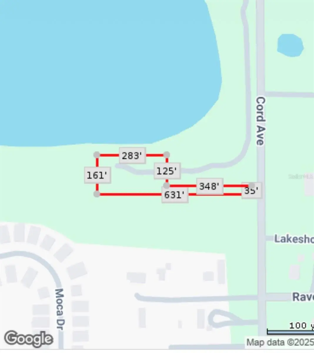 3566 Cord Avenue, Saint Cloud, FL 34772 - Image #1