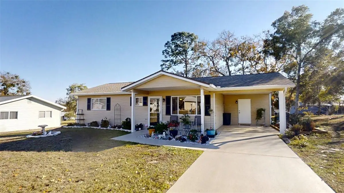 8368 SW 105th Place, Ocala, FL 34481 - Image #1