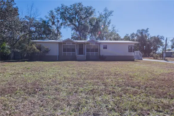 1905 Linville Road, ORMOND BEACH, FL 32174