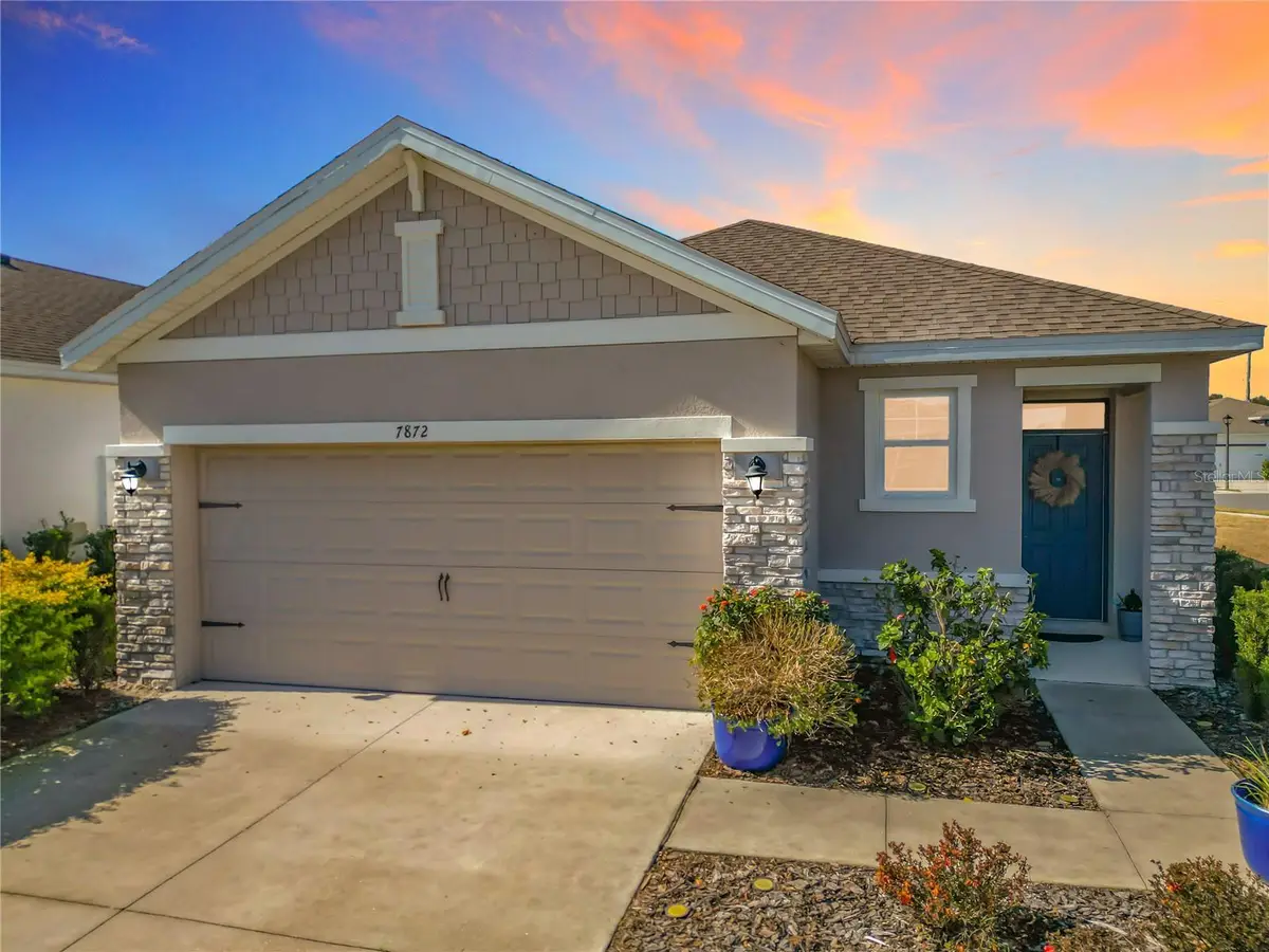 7872 June Lane, Wildwood, FL 34785 - Image #1