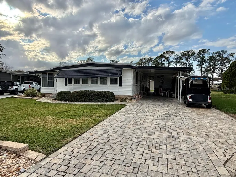 104 Dogwood Trail, Leesburg, FL 34748 - Image #2