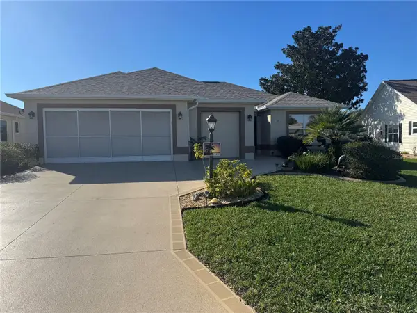 17770 SE 85th Ellerbe Avenue, THE VILLAGES, FL 32162