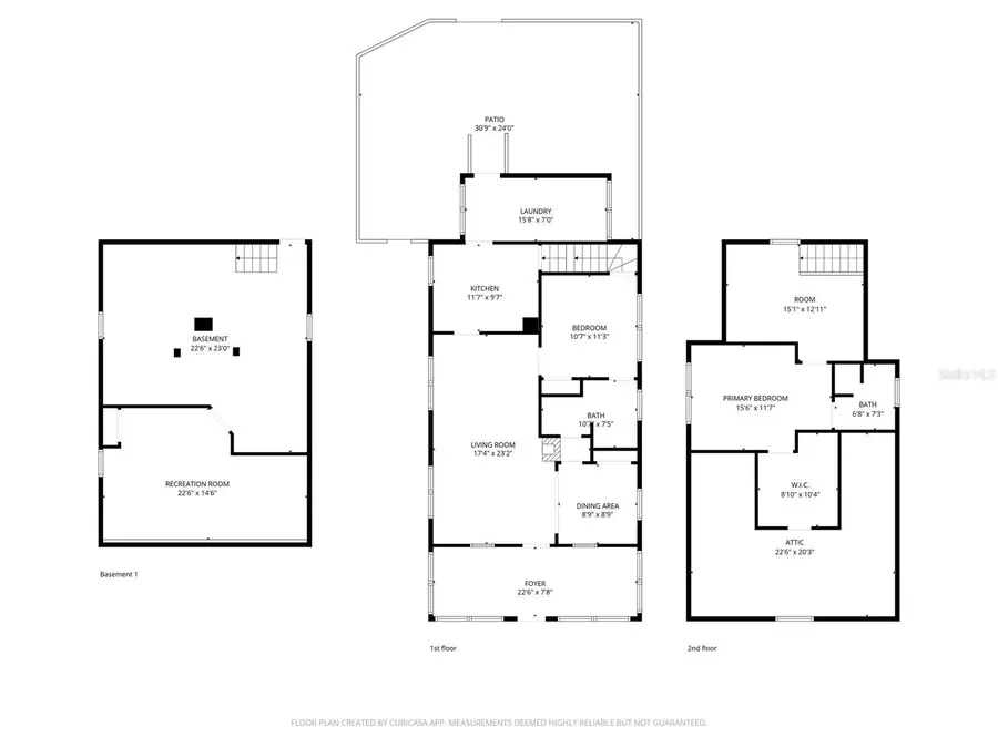 30930 County Road 437, Sorrento, FL 32776 - Image #2