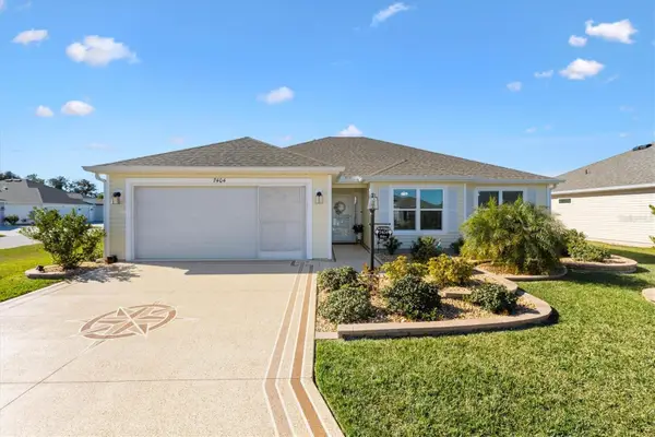 7404 Marvelwood Loop, THE VILLAGES, FL 34762