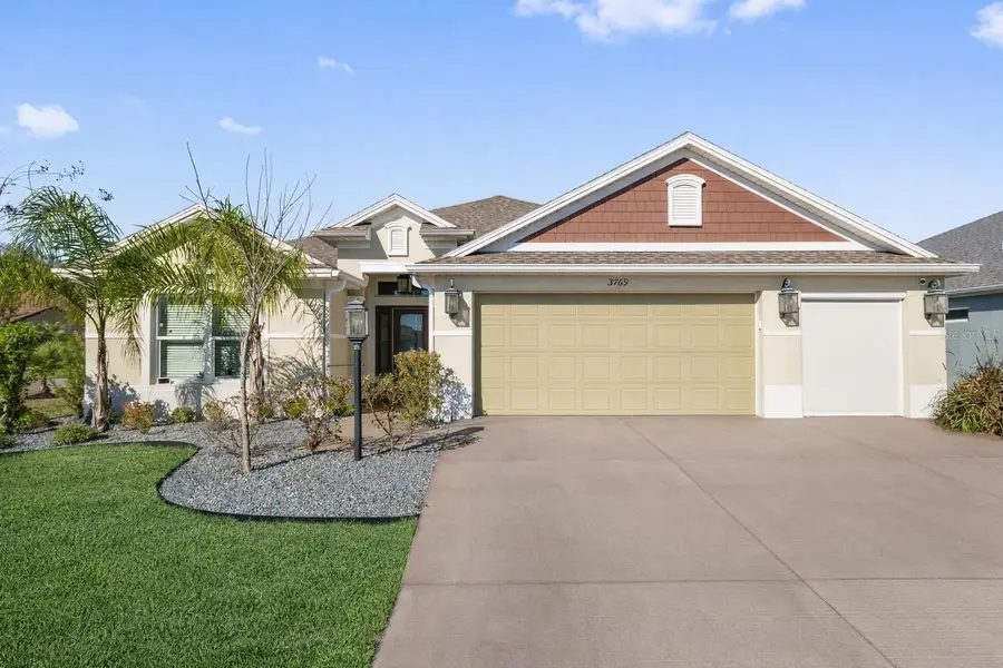 3769 Causey Court, The Villages, FL 32163 - Image #2