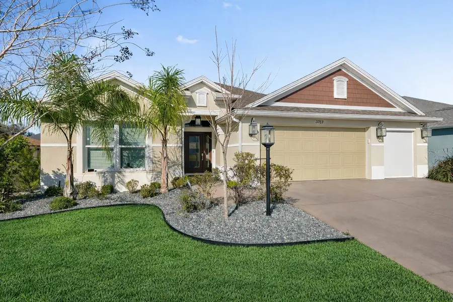 3769 Causey Court, The Villages, FL 32163 - Image #3