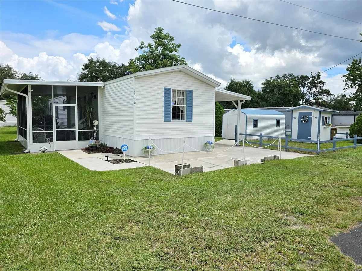 1340 Sawdust Trail, Kissimmee, FL 34744 - #1