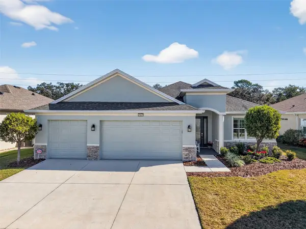 8460 Bridgeport Bay Circle, MOUNT DORA, FL 32757
