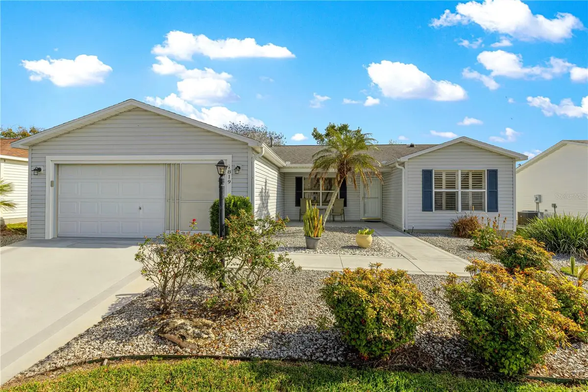 1819 Captiva Court, The Villages, FL 32162 - Image #1