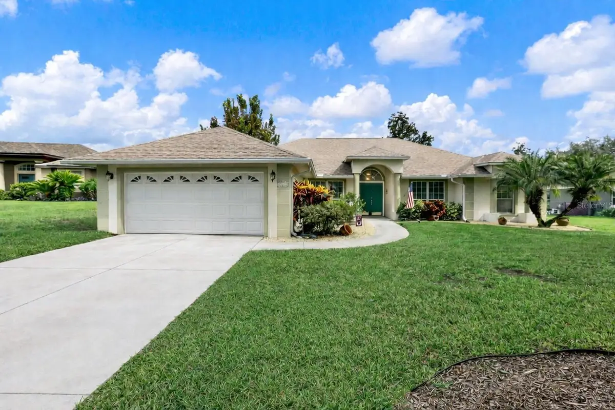 11637 Grand Bay Blvd, Clermont, FL 34711 - Image #1