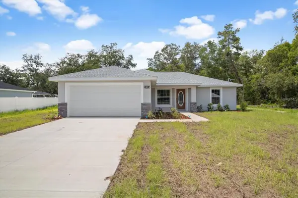 9241 SE 155th Place, SUMMERFIELD, FL 34491