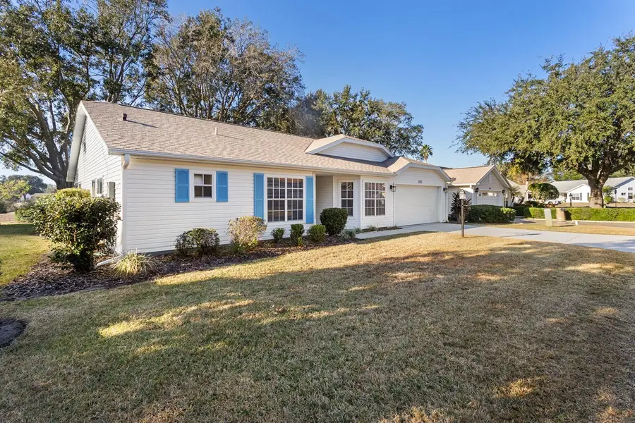 4829 Tara View Road, Leesburg, FL 34748 - #2