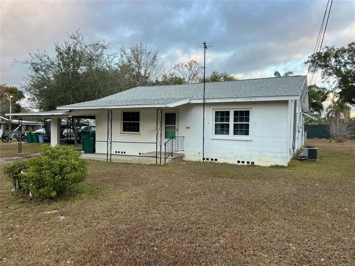 1613 Belmont Avenue, Eustis, FL 32726 - Image #1