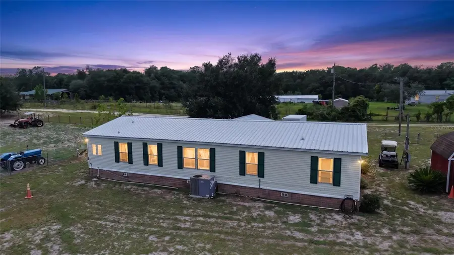 15355 SE 113th Street Road, Ocklawaha, FL 32179 - #3