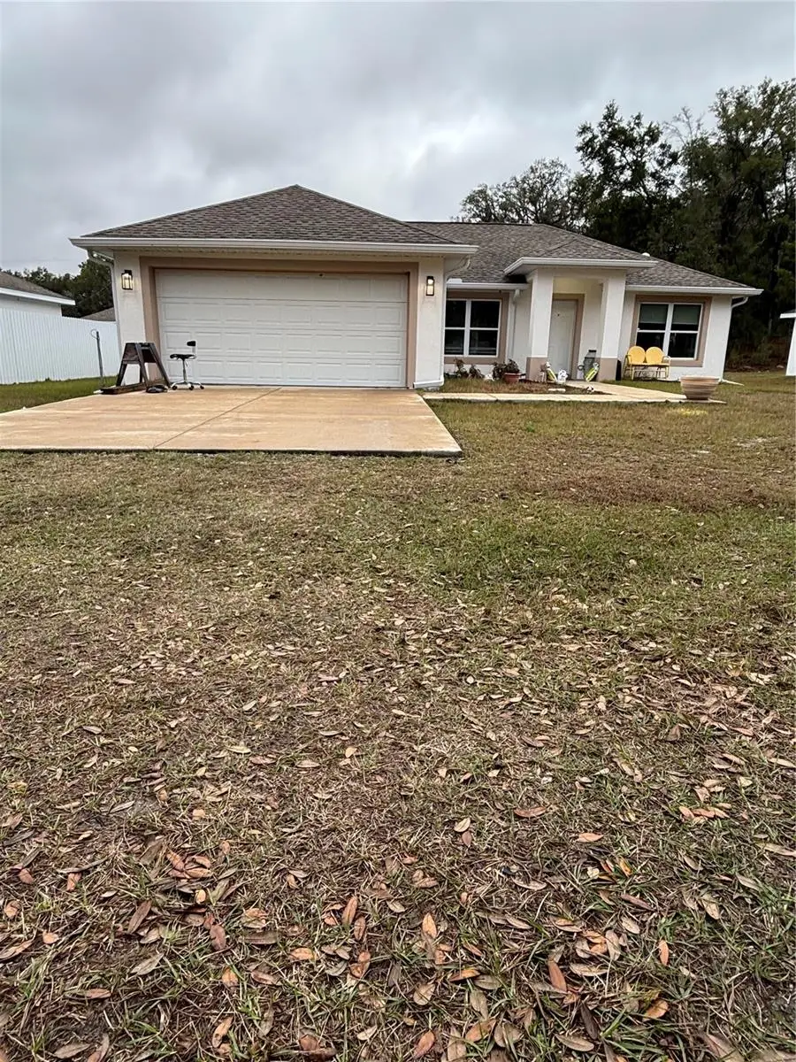 13849 SW 105th Place, Dunnellon, FL 34432 - Image #1