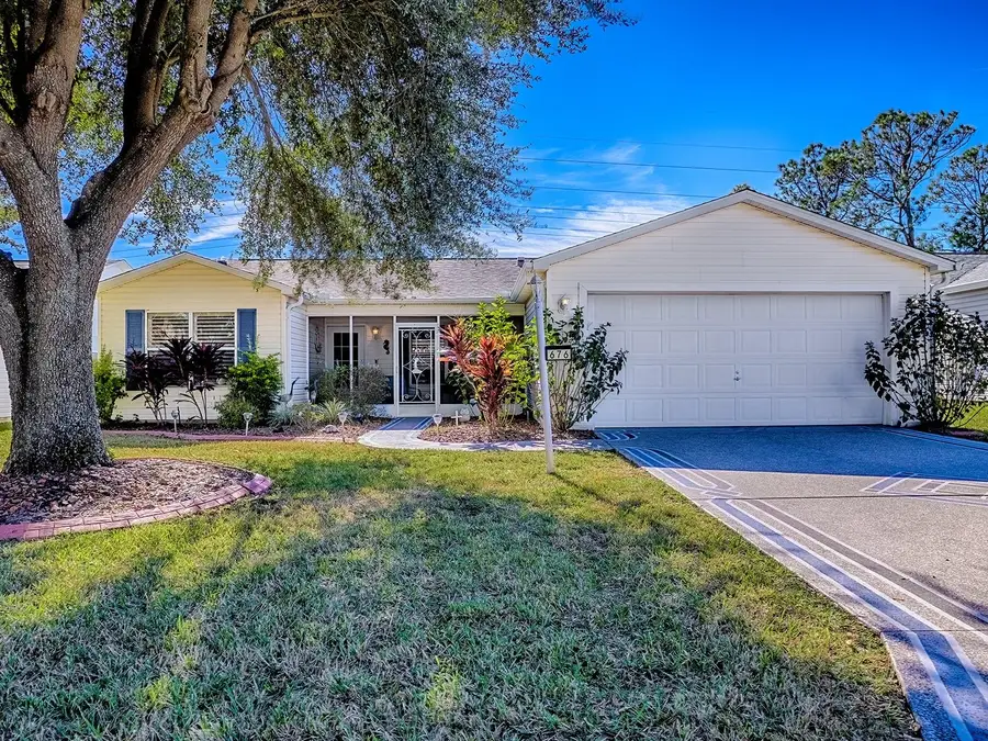 676 Camino Del Rey Drive, The Villages, FL 32159 - Image #2