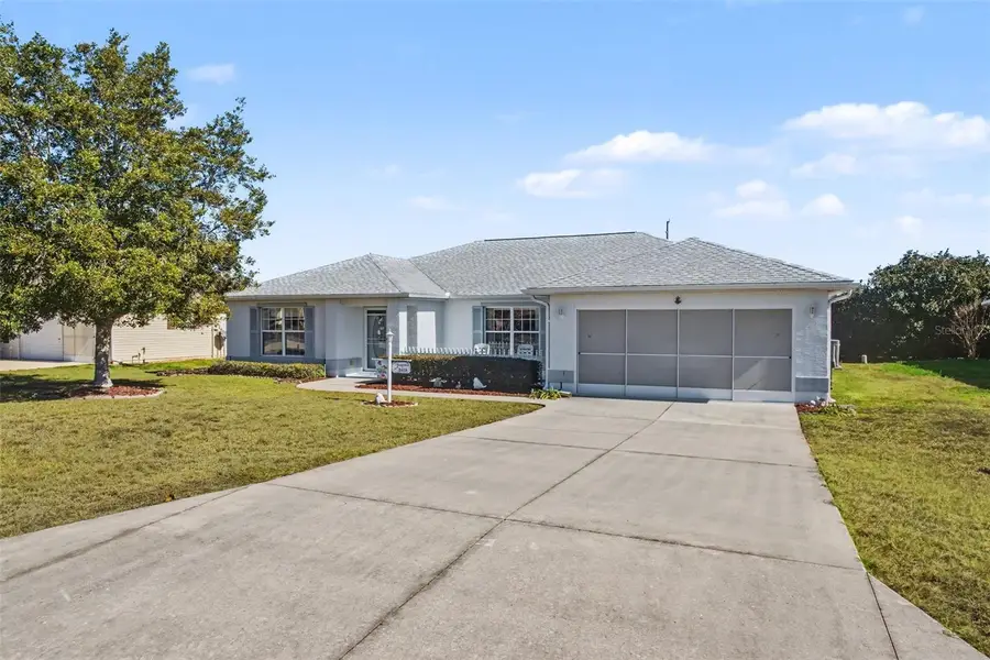 8459 SW 60th Court, Ocala, FL 34476 - Image #2