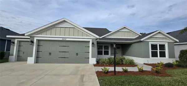6652 Tammy Lane, THE VILLAGES, FL 34762