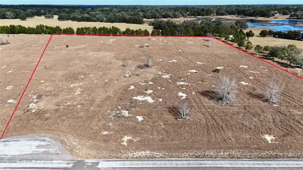 Hammock Grove Road, GROVELAND, FL 34736