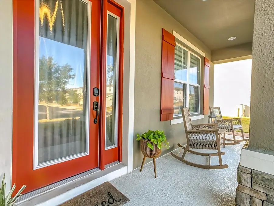 2911 Slough Creek Drive, Kissimmee, FL 34744 - #3