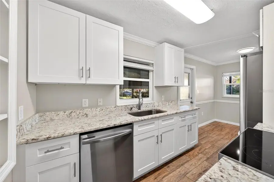 607 Patricia Avenue, Fruitland Park, FL 34731 - Image #2