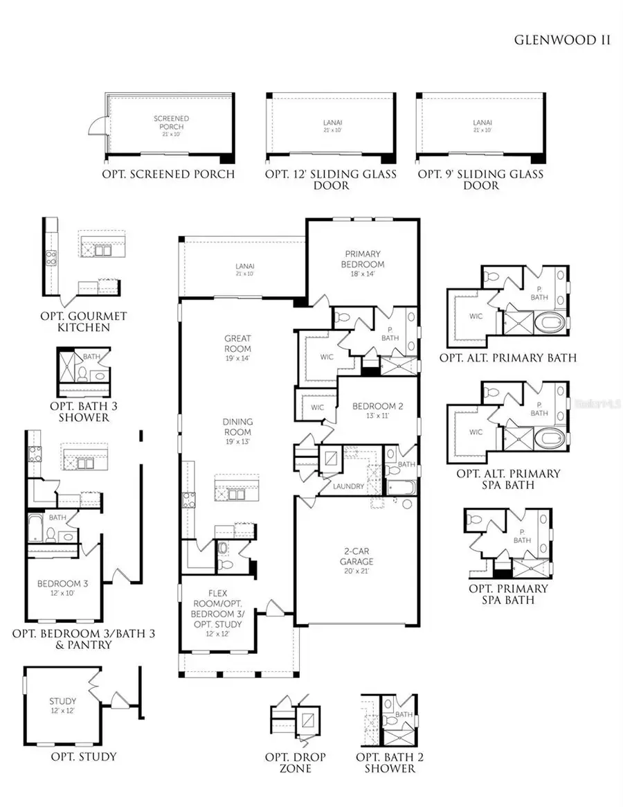 1010 Fiesta Key Circle, Lady Lake, FL 32159 - Image #2