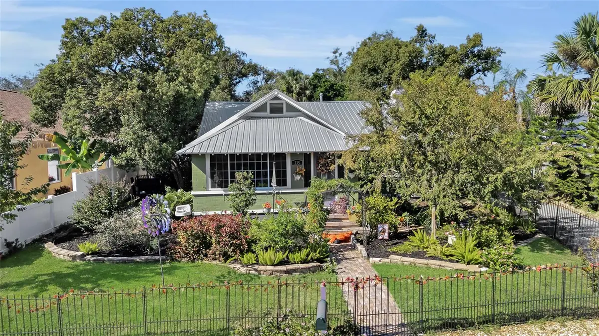 335 Simpson, Mount Dora, FL 32757 - Image #1