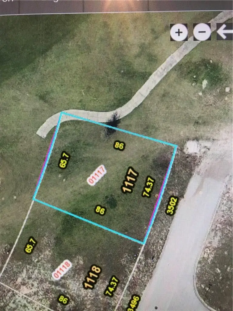 3502 Greenbluff Road #1117, Zellwood, FL 32798 - Image #1