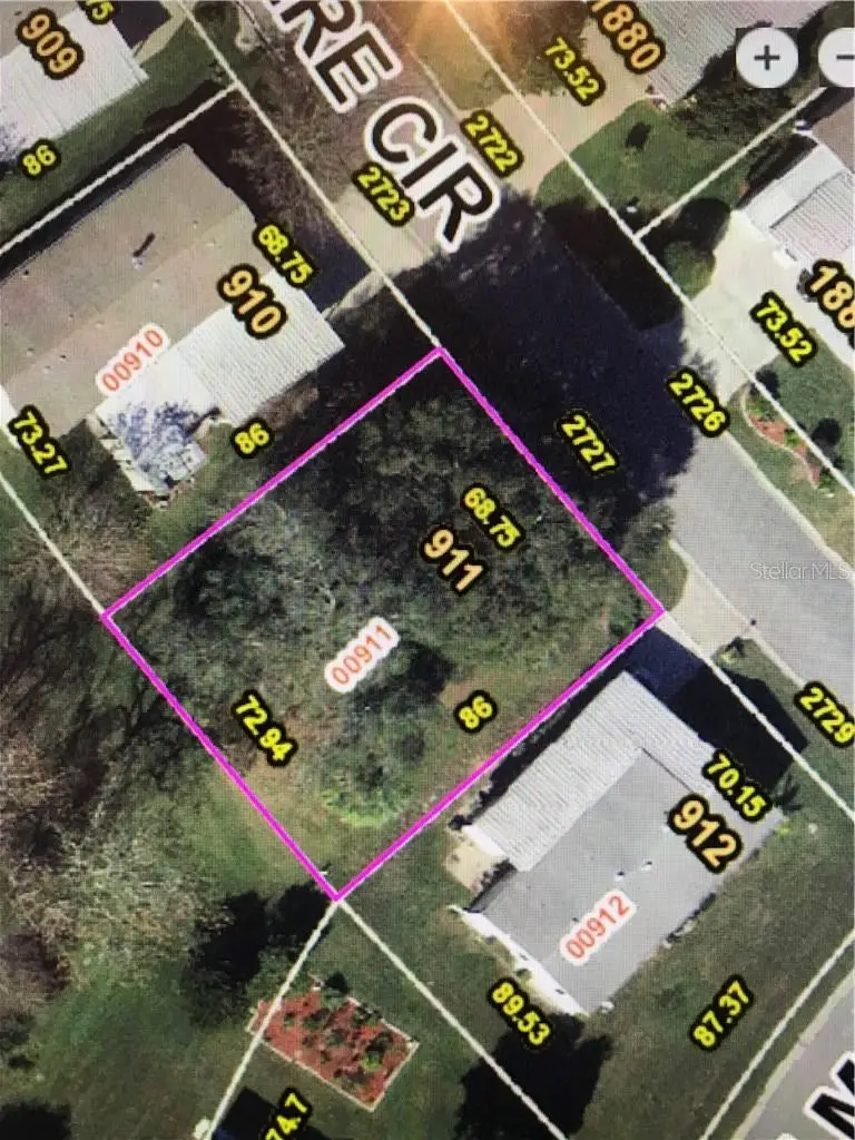 2727 Lake Grassmere Circle #911, Zellwood, FL 32798 - Image #1