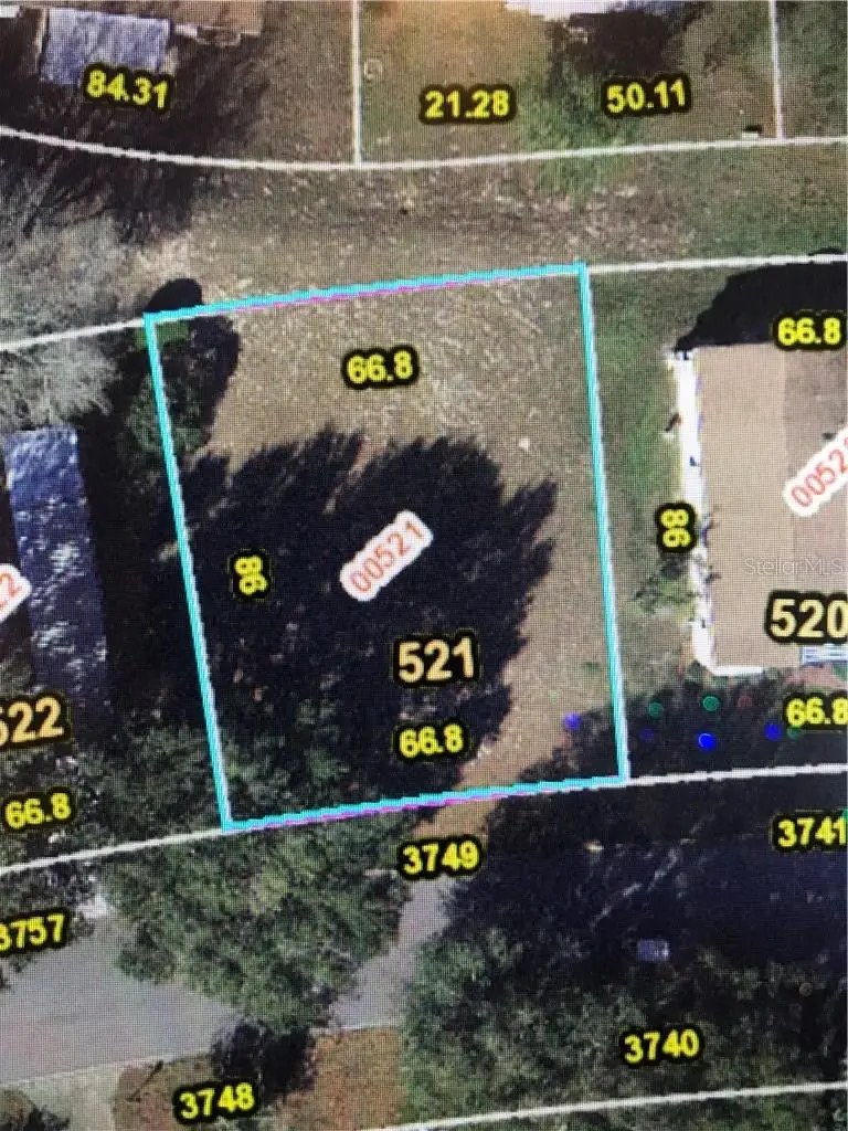 3749 N Citrus Circle #521, Zellwood, FL 32798 - Image #1