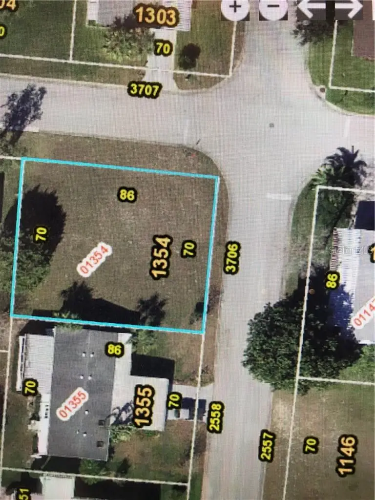 3706 Parway Road #1354, Zellwood, FL 32798 - Image #1