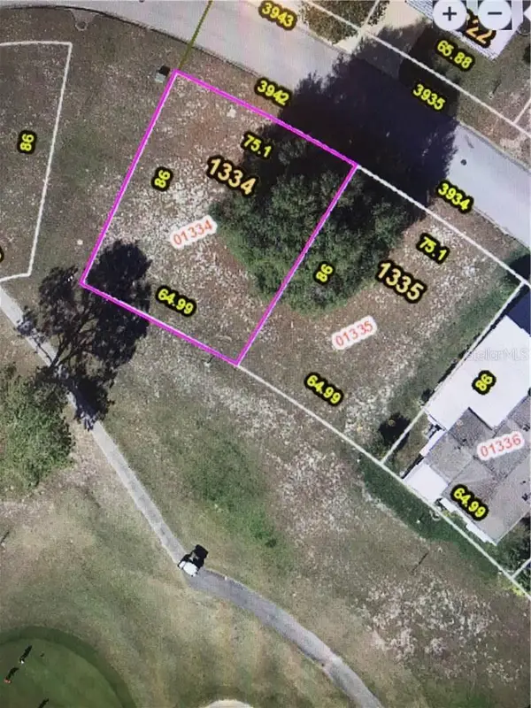 3942 Parway Road #1334, ZELLWOOD, FL 32798