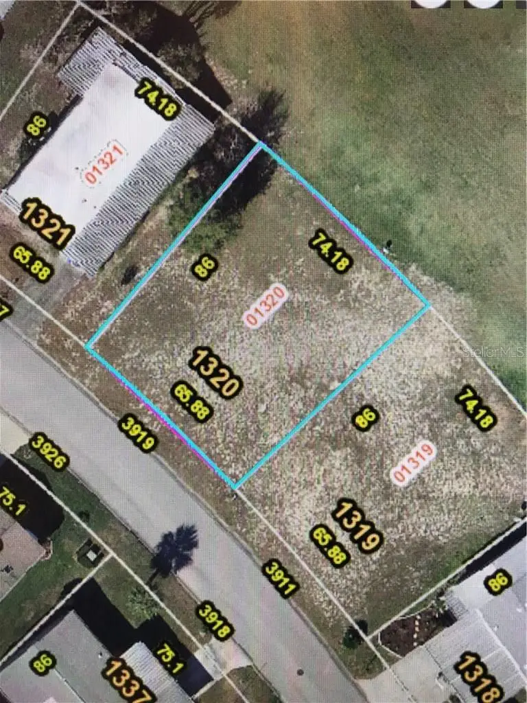 3919 Parway Road #1320, Zellwood, FL 32798 - Image #1