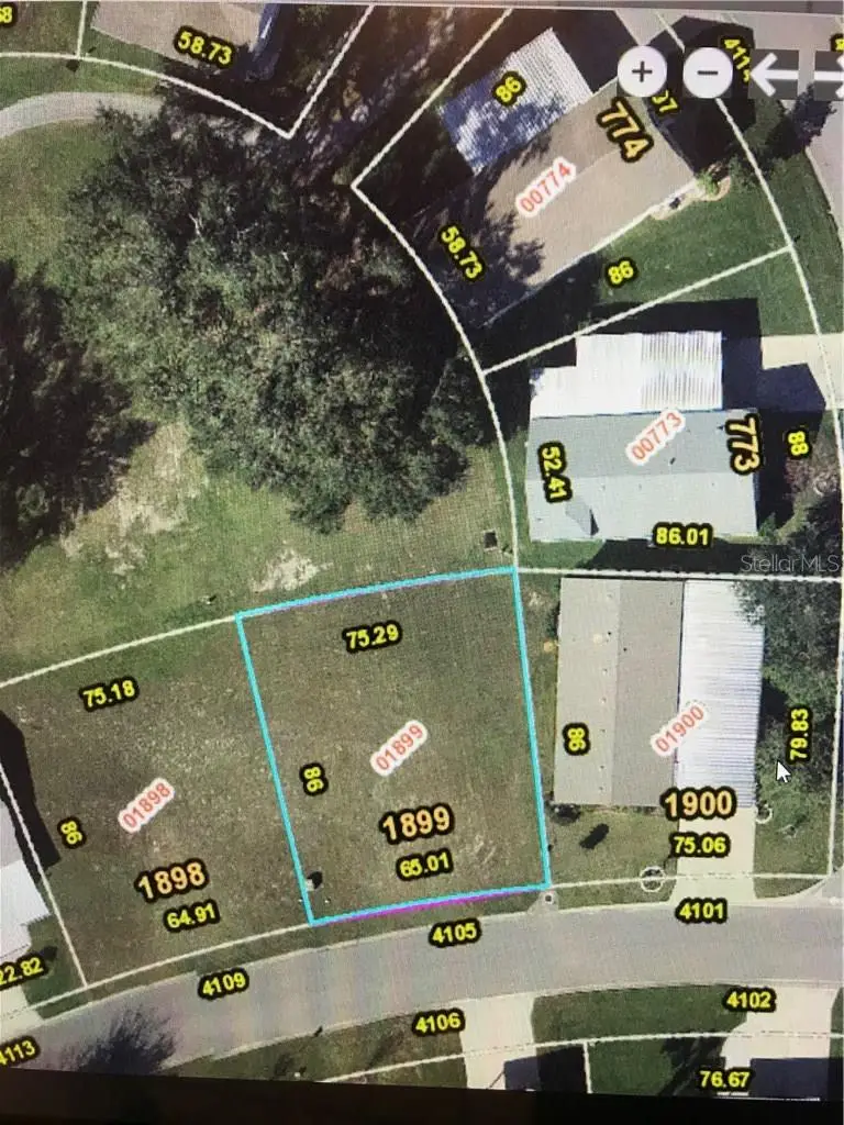 4105 Greenbluff Road #1899, Zellwood, FL 32798 - Image #1