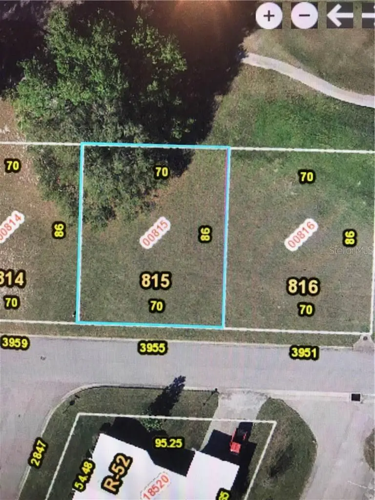 3955 Greenbluff Road #815, Zellwood, FL 32798 - Image #1