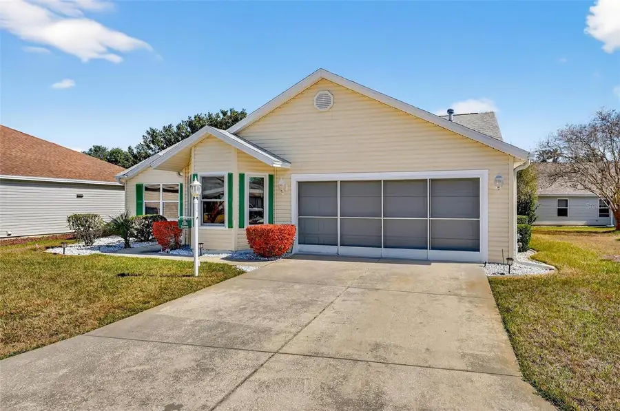 1305 La Estrellita Way, The Villages, FL 32162 - #3