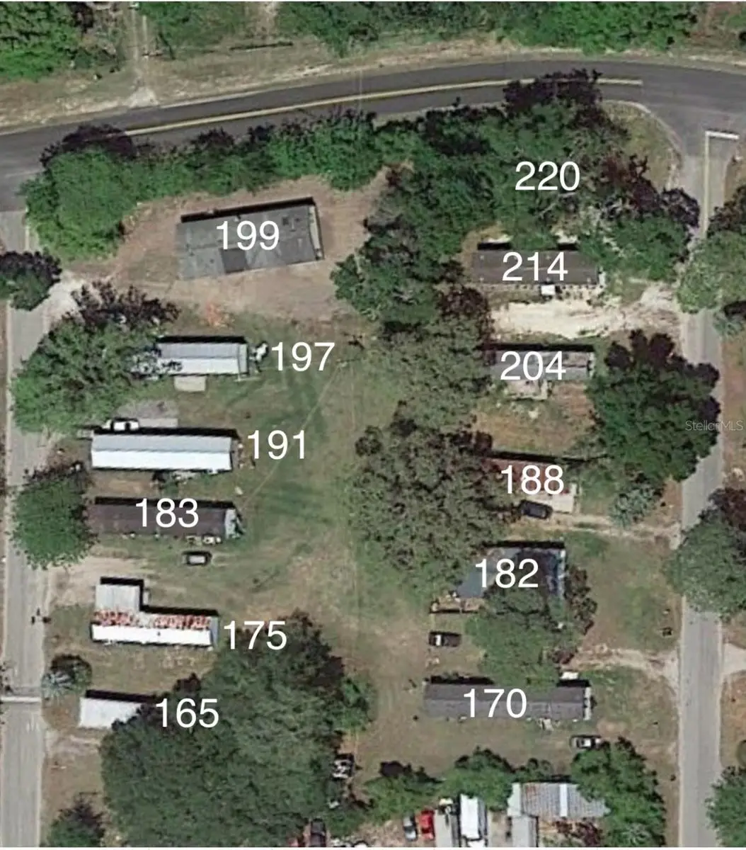 170 NE Craig Avenue, Lake City, FL 32055 - Image #1