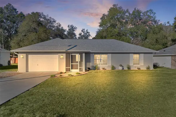 16280 SE 92nd Terrace, SUMMERFIELD, FL 34491