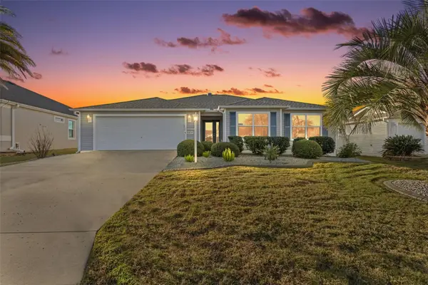 3500 Countryside Path, THE VILLAGES, FL 32163