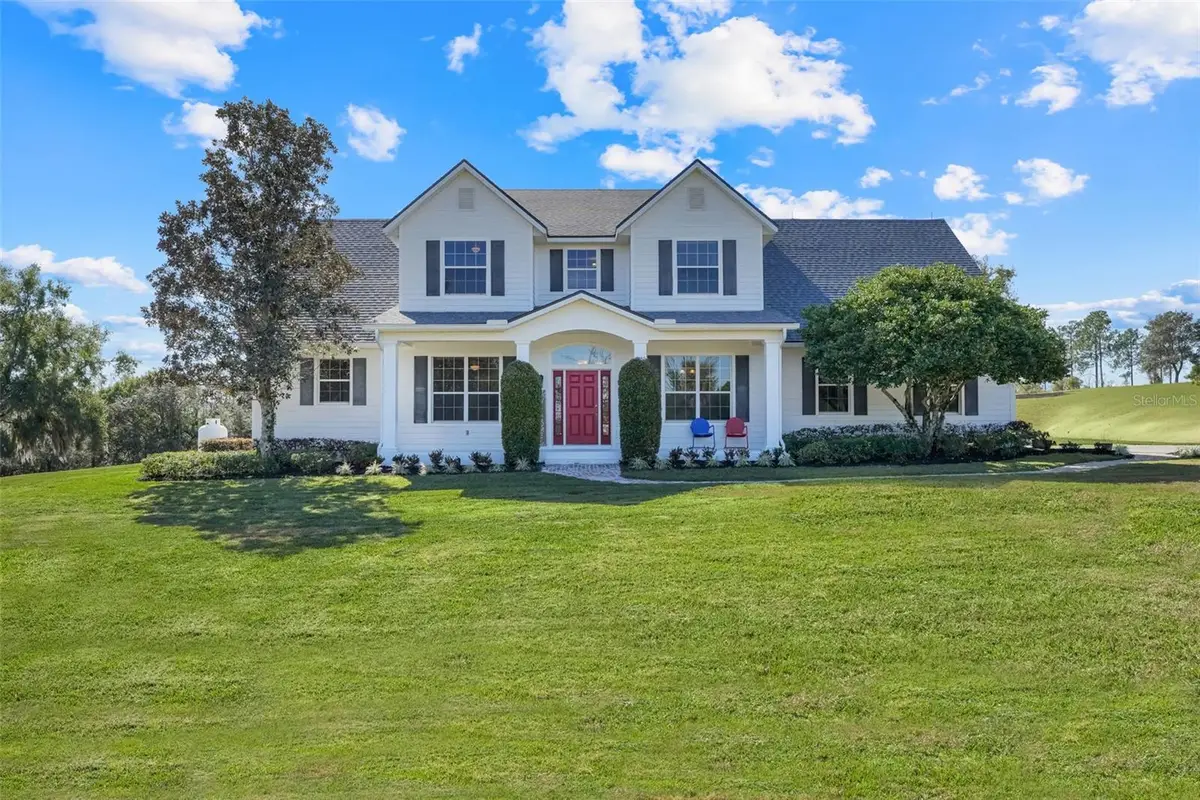 14100 Hunters Trace Lane, Clermont, FL 34715 - Image #1