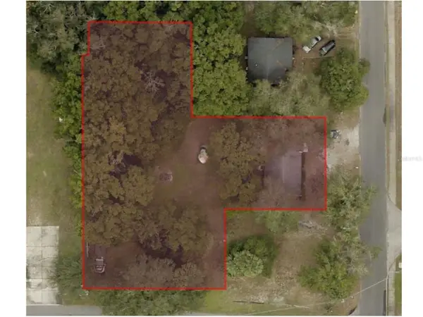 1615 N Wardell Street, MOUNT DORA, FL 32757