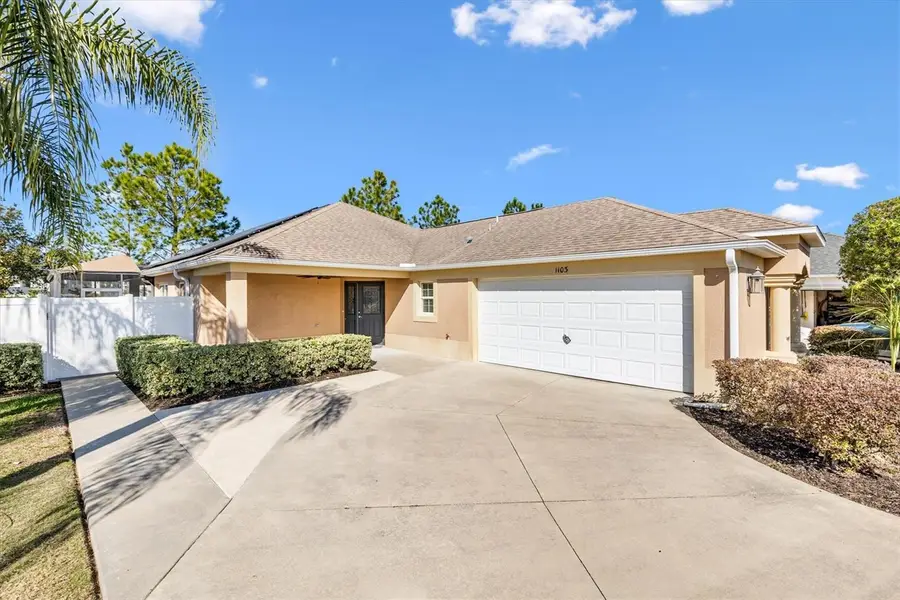 1103 Becker Avenue, The Villages, FL 32163 - Image #2