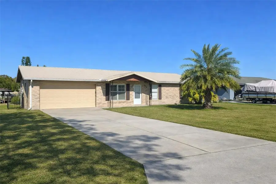1636 Juno Trail, Astor, FL 32102 - Image #2