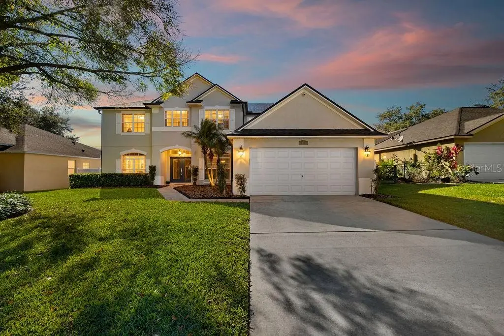 570 Johns Landing Way, Oakland, FL 34787 - Image #1