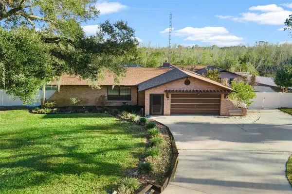 5411 Magnolia Ridge Road, FRUITLAND PARK, FL 34731