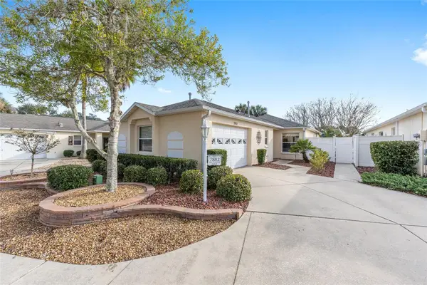 7882 SE 171st Victoria Lane, THE VILLAGES, FL 32162