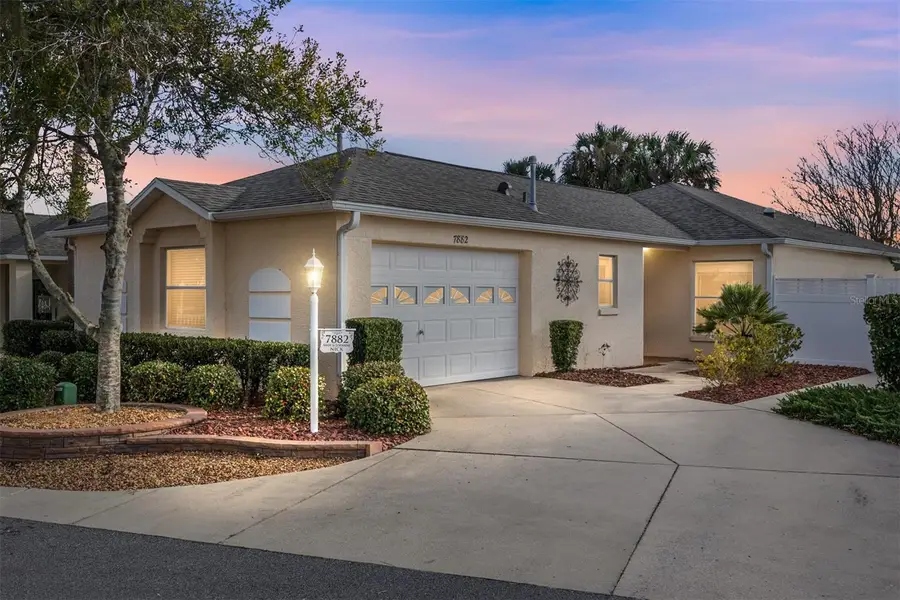 7882 SE 171st Victoria Lane, The Villages, FL 32162 - Image #2