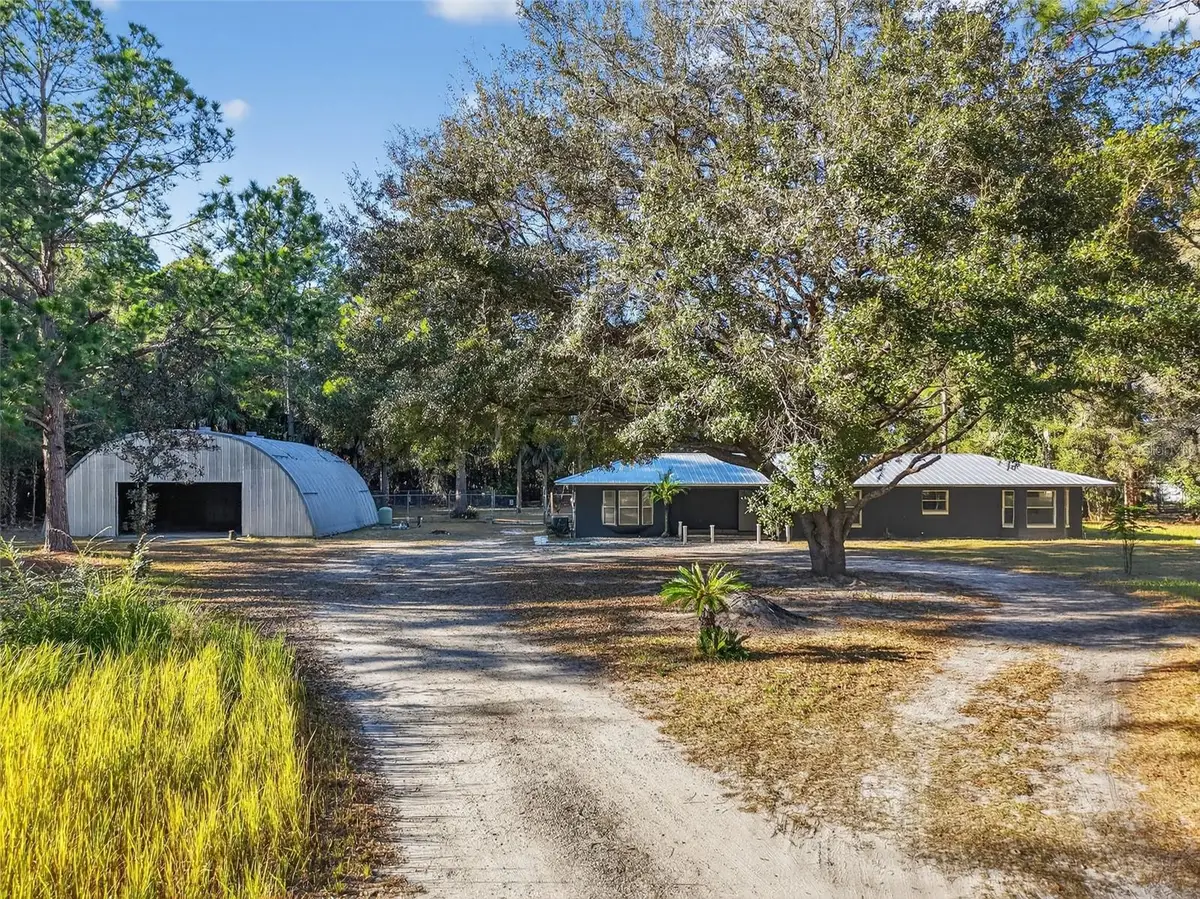 2110 Warrensford Road, Pierson, FL 32180 - Image #1