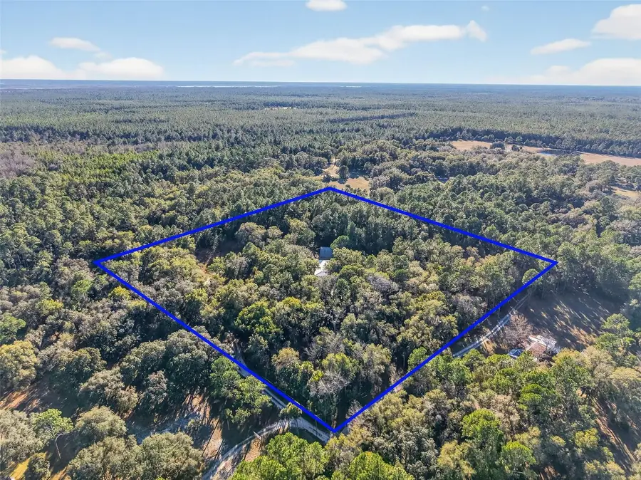 2110 Warrensford Road, Pierson, FL 32180 - Image #2